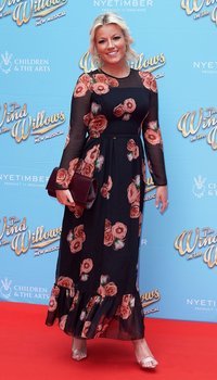 Natalie Rushdie - The Wind in the Willows Press Night | Picture 1513036