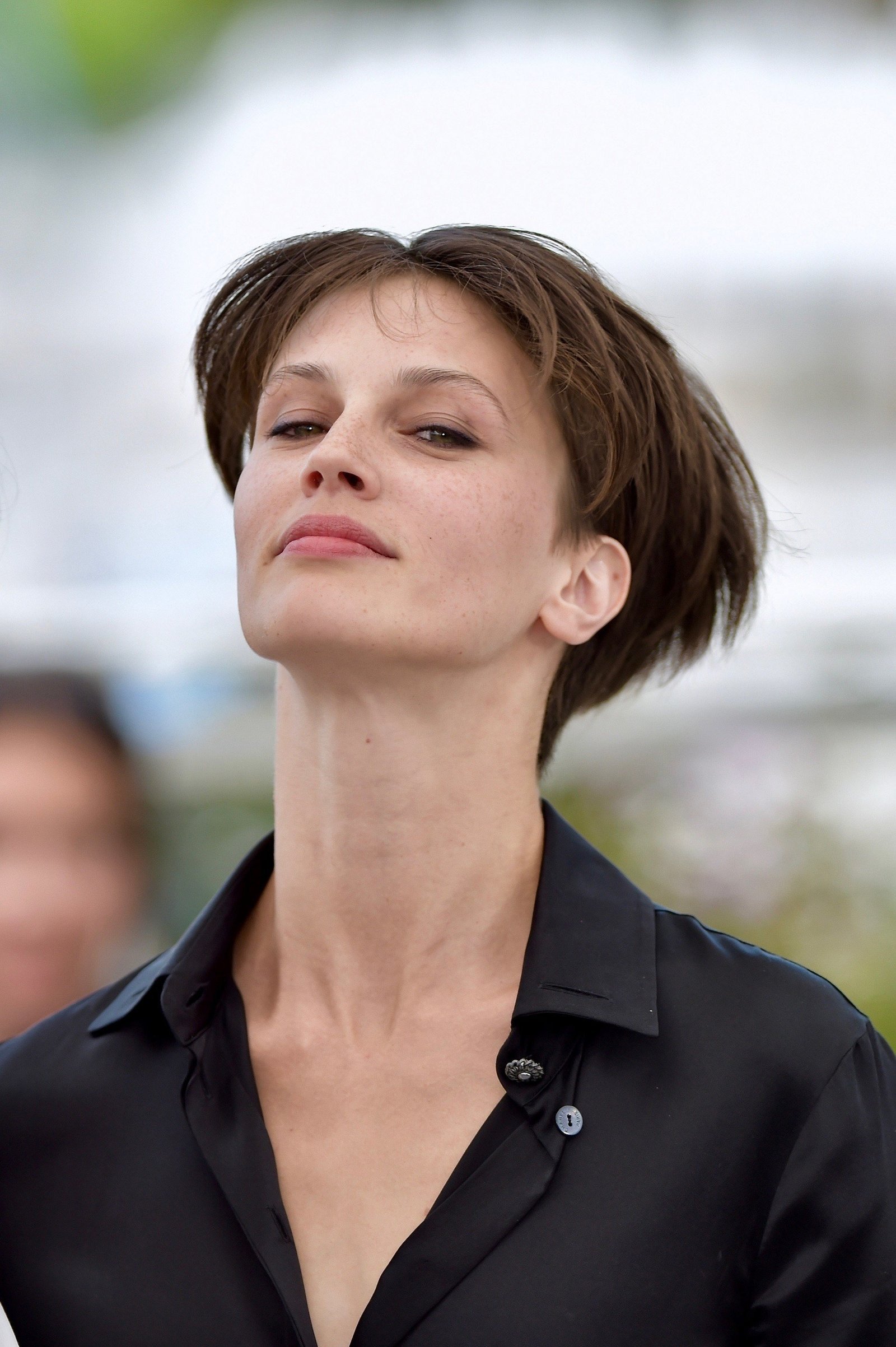 Marine Vacth - 70th Annual Cannes Film Festival - L'amant double Photocall | Picture 1501009