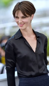 Marine Vacth - 70th Annual Cannes Film Festival - L'amant double Photocall | Picture 1501010