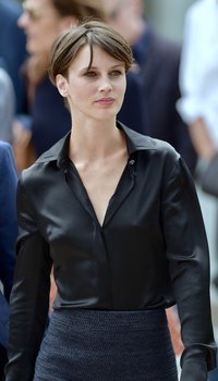 Marine Vacth - 70th Annual Cannes Film Festival - L'amant double Photocall | Picture 1501008