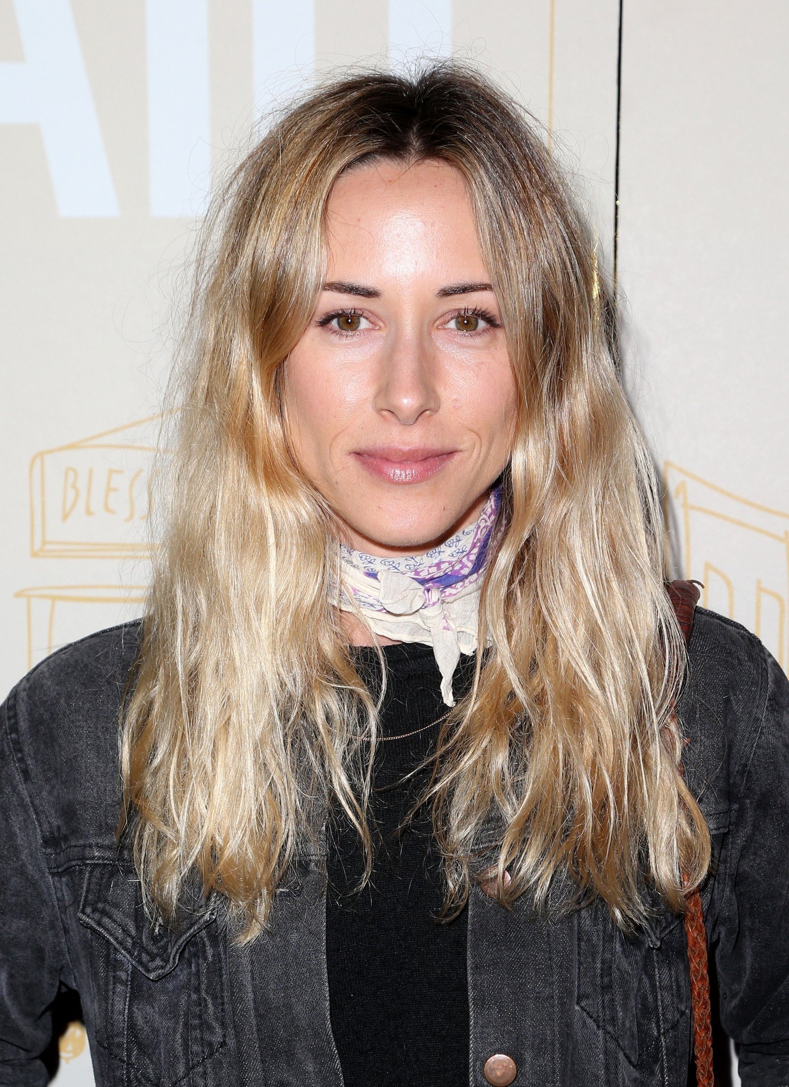 Gillian Zinser - Premiere Of IFC Films 'Band Aid' Arrivals | Picture 1501260