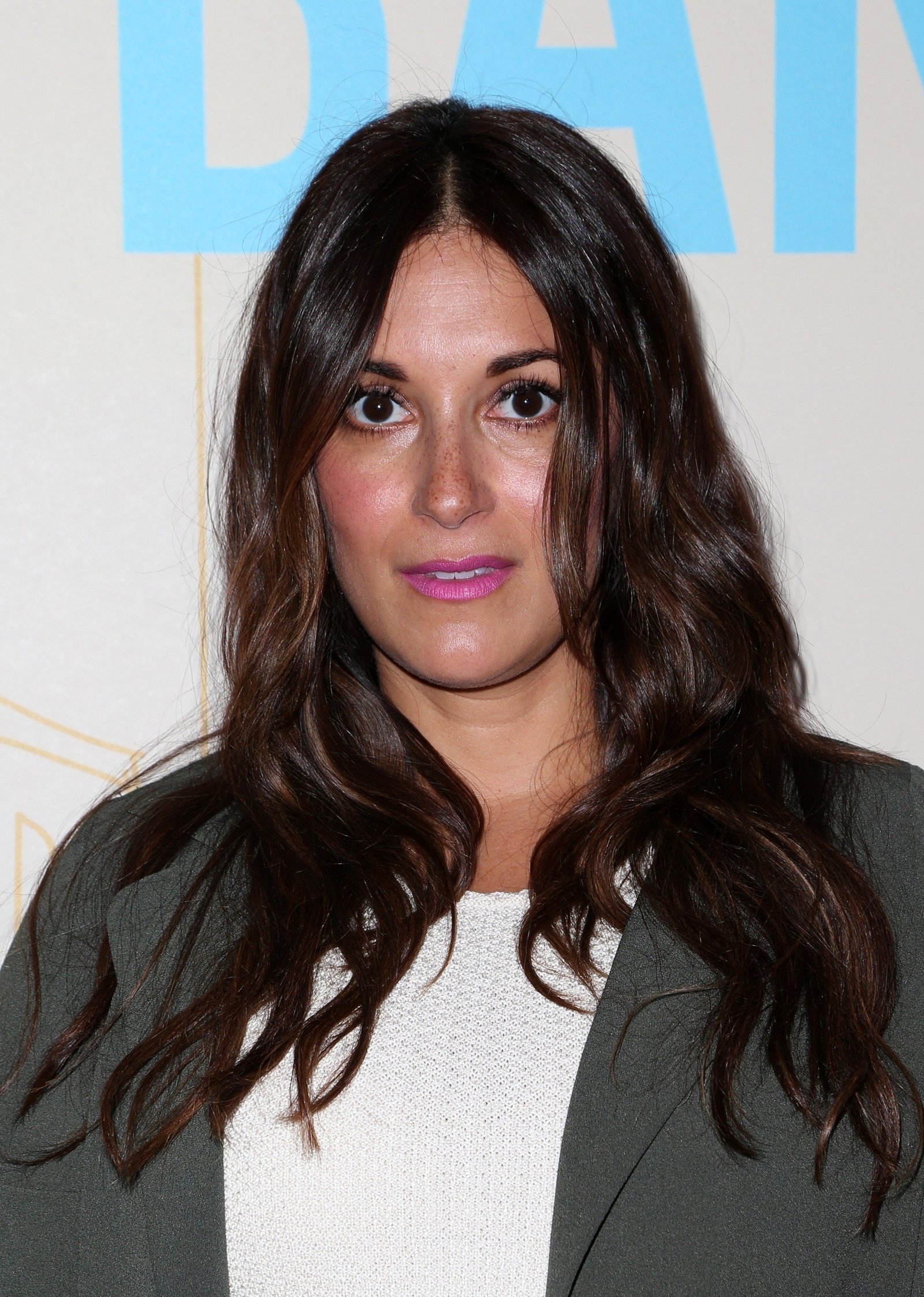 Angelique Cabral - Premiere Of IFC Films 'Band Aid' Arrivals | Picture 1501257