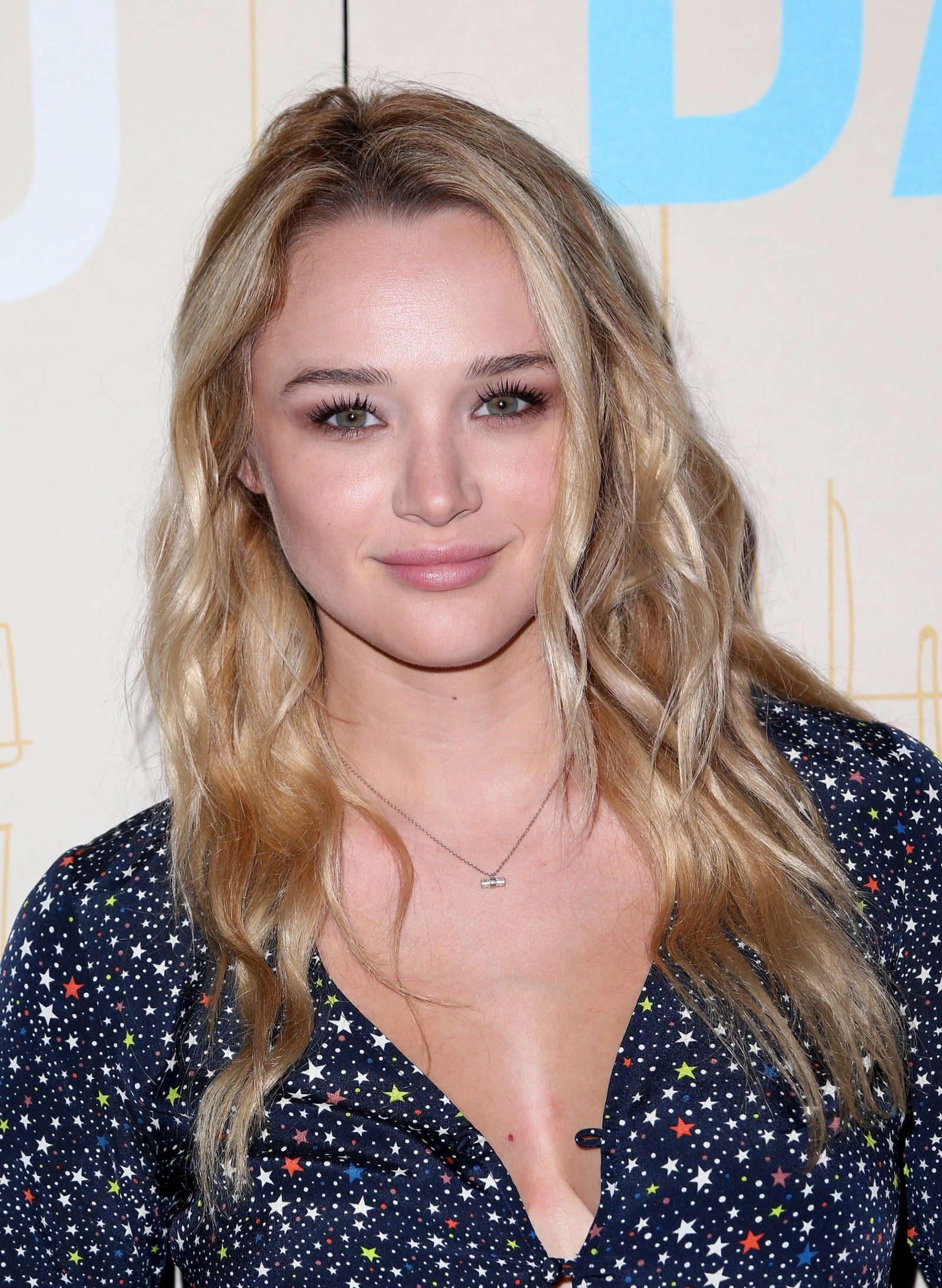 Hunter King - Premiere Of IFC Films 'Band Aid' Arrivals | Picture 1501250