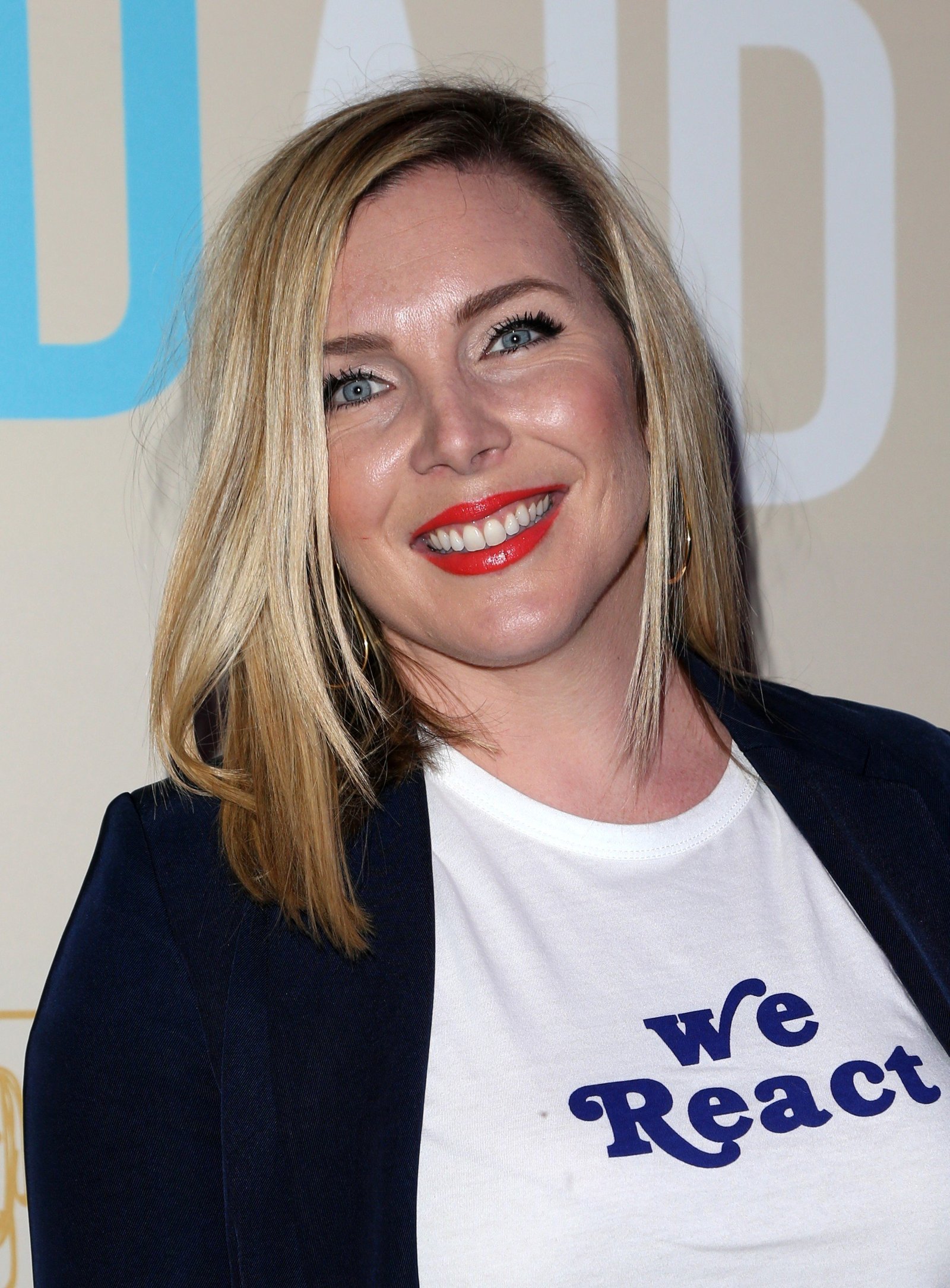 June Diane Raphael - Premiere Of IFC Films 'Band Aid' Arrivals | Picture 1501228