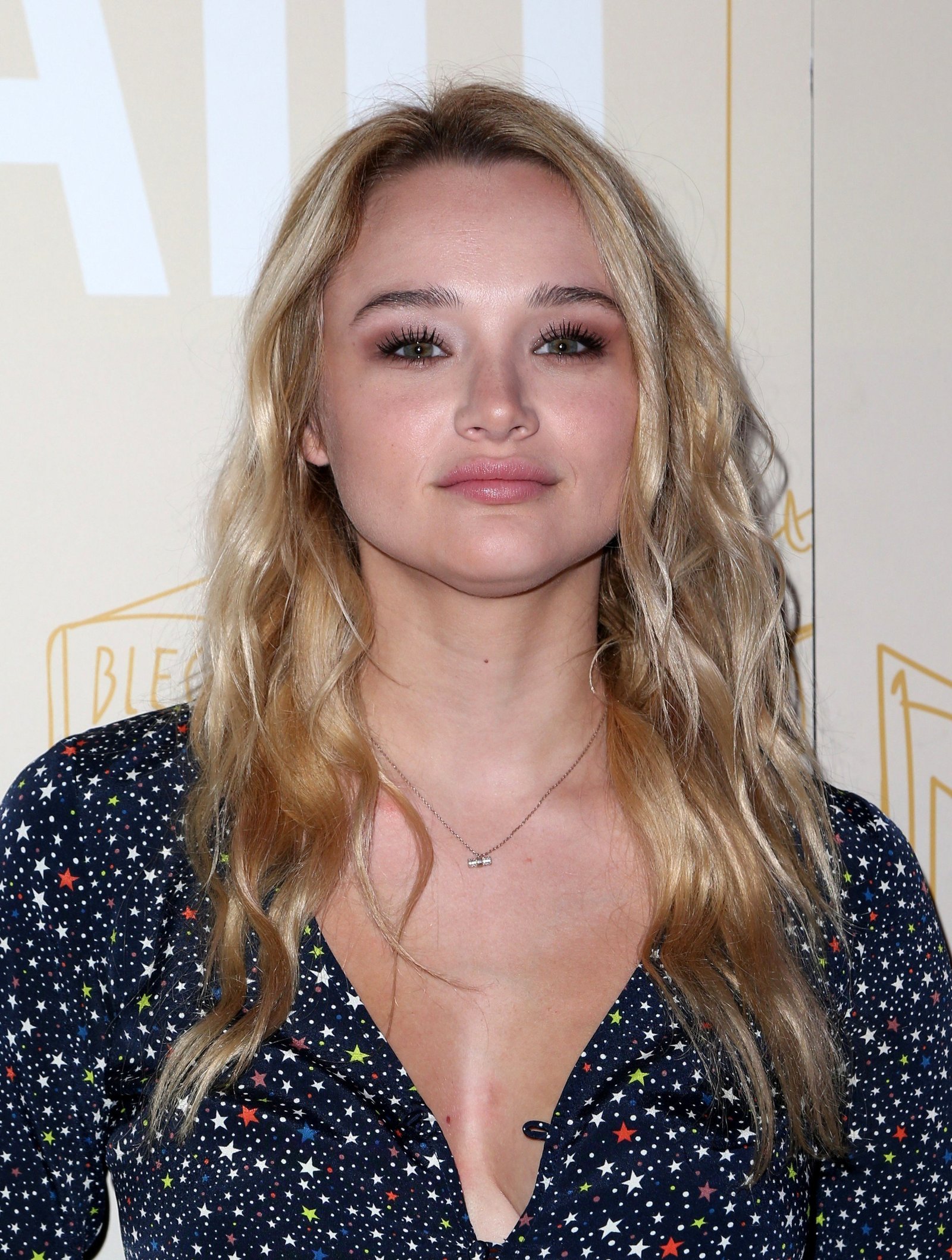 Hunter King - Premiere Of IFC Films 'Band Aid' Arrivals | Picture 1501248