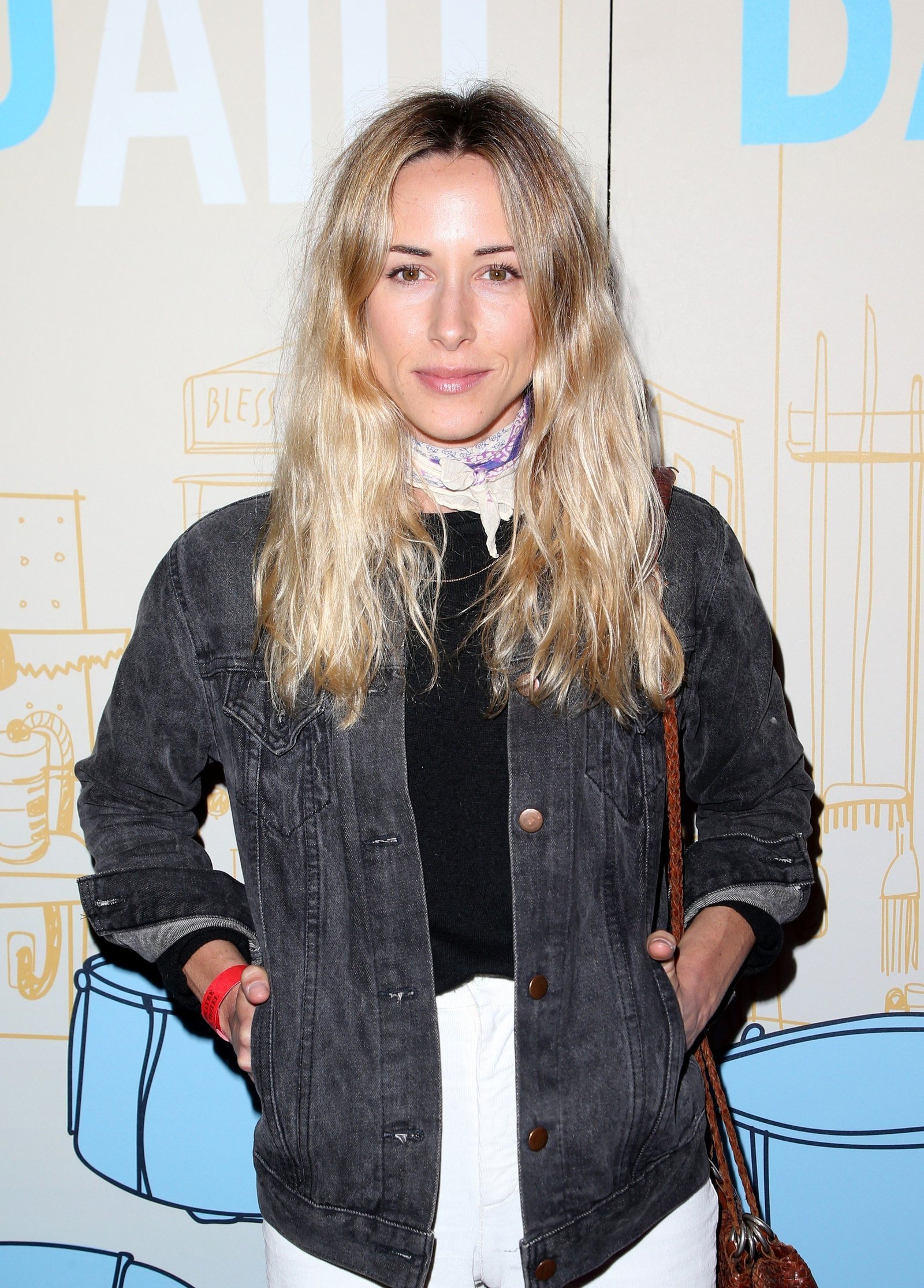 Gillian Zinser - Premiere Of IFC Films 'Band Aid' Arrivals | Picture 1501261