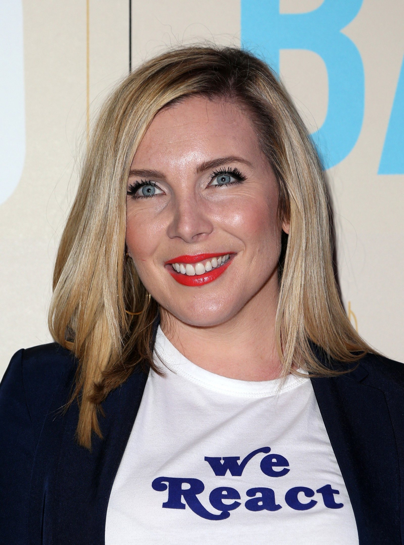 June Diane Raphael - Premiere Of IFC Films 'Band Aid' Arrivals | Picture 1501226