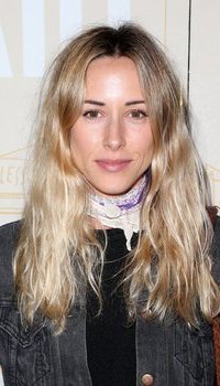 Gillian Zinser - Premiere Of IFC Films 'Band Aid' Arrivals