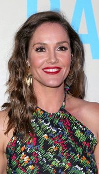 Erinn Hayes - Premiere Of IFC Films 'Band Aid' Arrivals