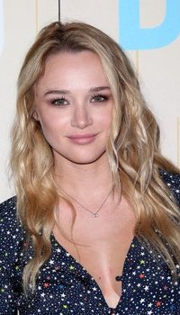 Hunter King - Premiere Of IFC Films 'Band Aid' Arrivals