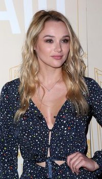 Hunter King - Premiere Of IFC Films 'Band Aid' Arrivals | Picture 1501246