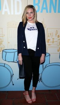 June Diane Raphael - Premiere Of IFC Films 'Band Aid' Arrivals | Picture 1501227