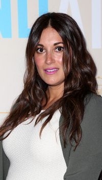 Angelique Cabral - Premiere Of IFC Films 'Band Aid' Arrivals | Picture 1501254