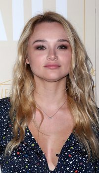 Hunter King - Premiere Of IFC Films 'Band Aid' Arrivals