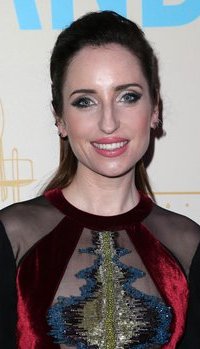 Zoe Lister-Jones - Premiere Of IFC Films 'Band Aid' Arrivals