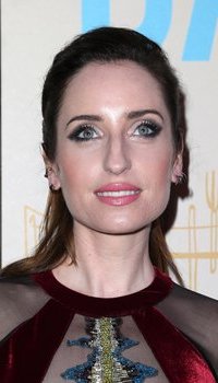 Zoe Lister-Jones - Premiere Of IFC Films 'Band Aid' Arrivals | Picture 1501241