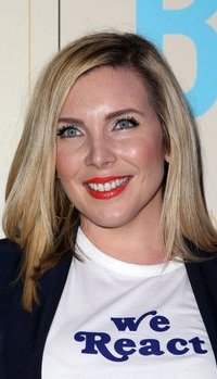 June Diane Raphael - Premiere Of IFC Films 'Band Aid' Arrivals