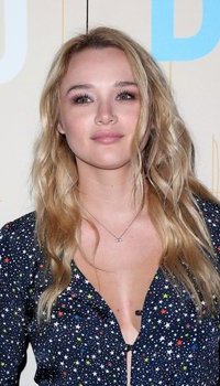 Hunter King - Premiere Of IFC Films 'Band Aid' Arrivals