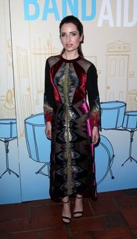 Zoe Lister-Jones - Premiere Of IFC Films 'Band Aid' Arrivals