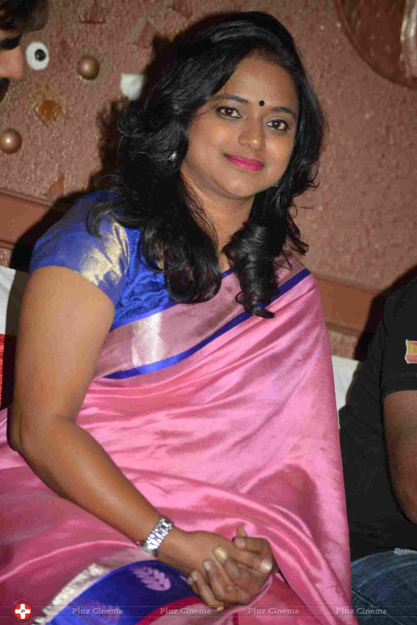 Producer Shruthi Naidu Press Meet regarding her NGO Photos | Picture 1441869