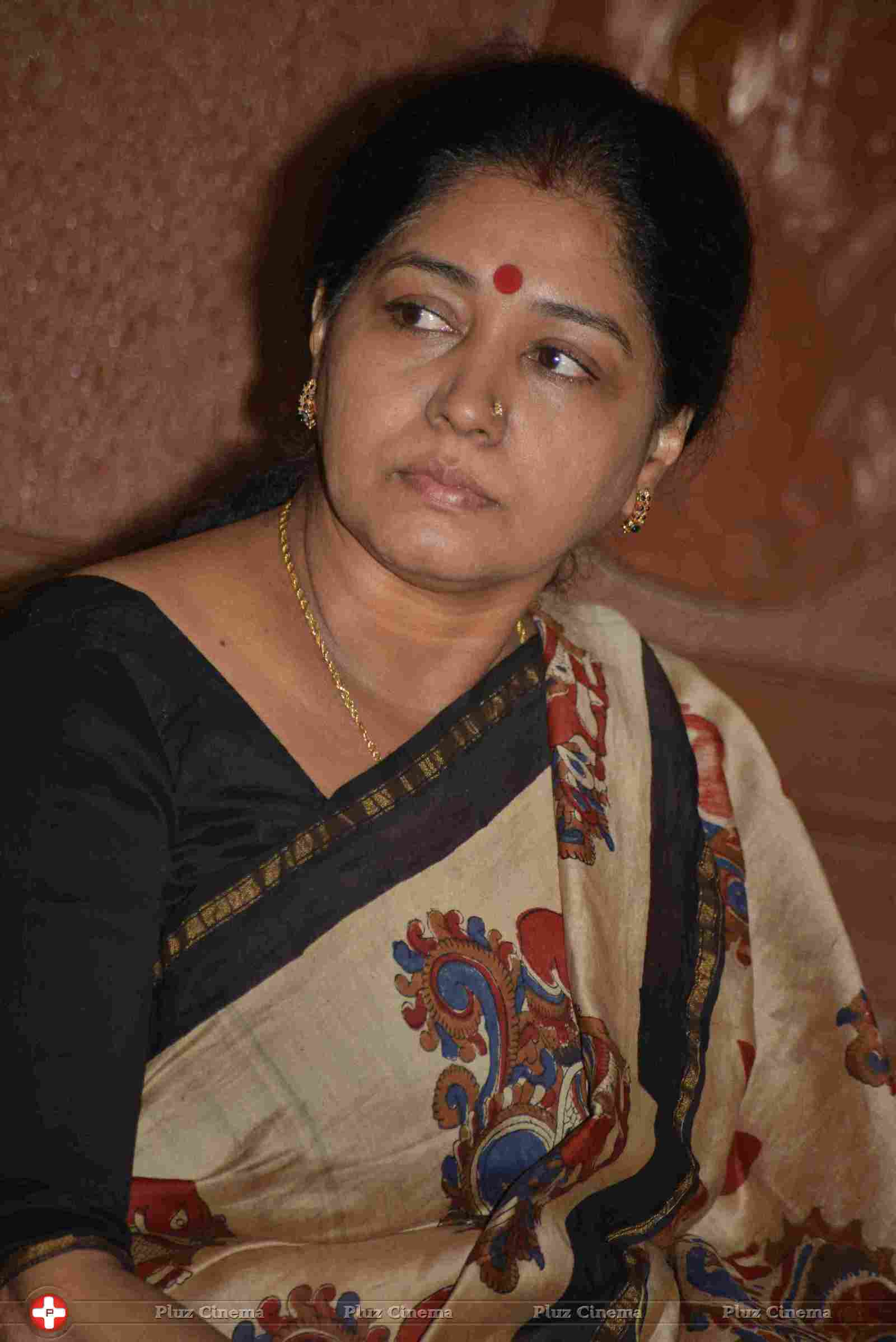 Producer Shruthi Naidu Press Meet regarding her NGO Photos | Picture 1441867