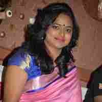 Producer Shruthi Naidu Press Meet regarding her NGO Photos | Picture 1441869