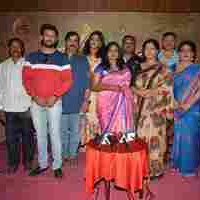Producer Shruthi Naidu Press Meet regarding her NGO Photos | Picture 1441877