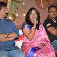 Producer Shruthi Naidu Press Meet regarding her NGO Photos | Picture 1441864