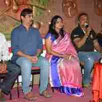 Producer Shruthi Naidu Press Meet regarding her NGO Photos | Picture 1441871