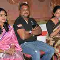 Producer Shruthi Naidu Press Meet regarding her NGO Photos | Picture 1441876