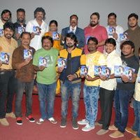 Jalsa Film Audio Release Photos