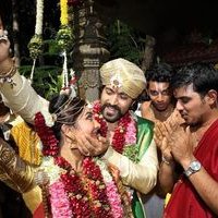 Yash - Radhika Pandit Marriage Photos | Picture 1446157