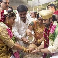 Yash - Radhika Pandit Marriage Photos | Picture 1446158