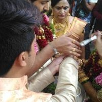 Yash - Radhika Pandit Marriage Photos | Picture 1446131
