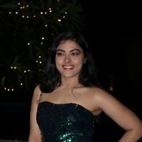 Grand Finale Of Bright Perfect Miss India 2016 Photos