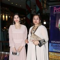 Grand Finale Of Bright Perfect Miss India 2016 Photos