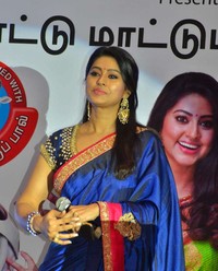 Actress Sneha Launches Sunfeast Biscuits Photos | Picture 1520677