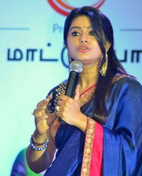 Actress Sneha Launches Sunfeast Biscuits Photos | Picture 1520679
