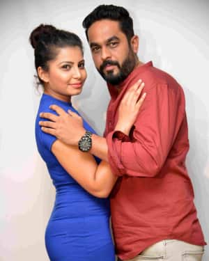 Anveshi Film Press Meet Photos | Picture 1549283