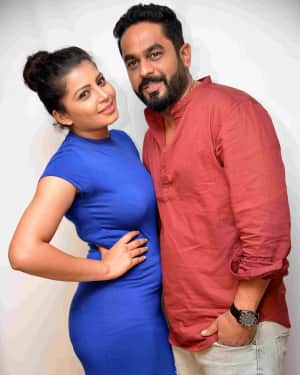 Anveshi Film Press Meet Photos | Picture 1549282