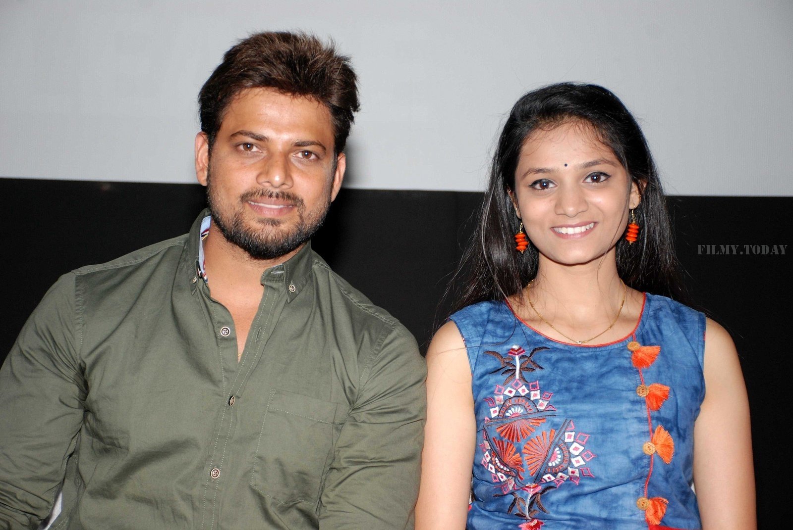 Choori Katte Film Teaser Launch Photos | Picture 1549765