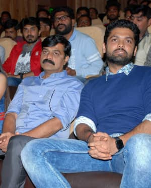 Choori Katte Film Teaser Launch Photos | Picture 1549770