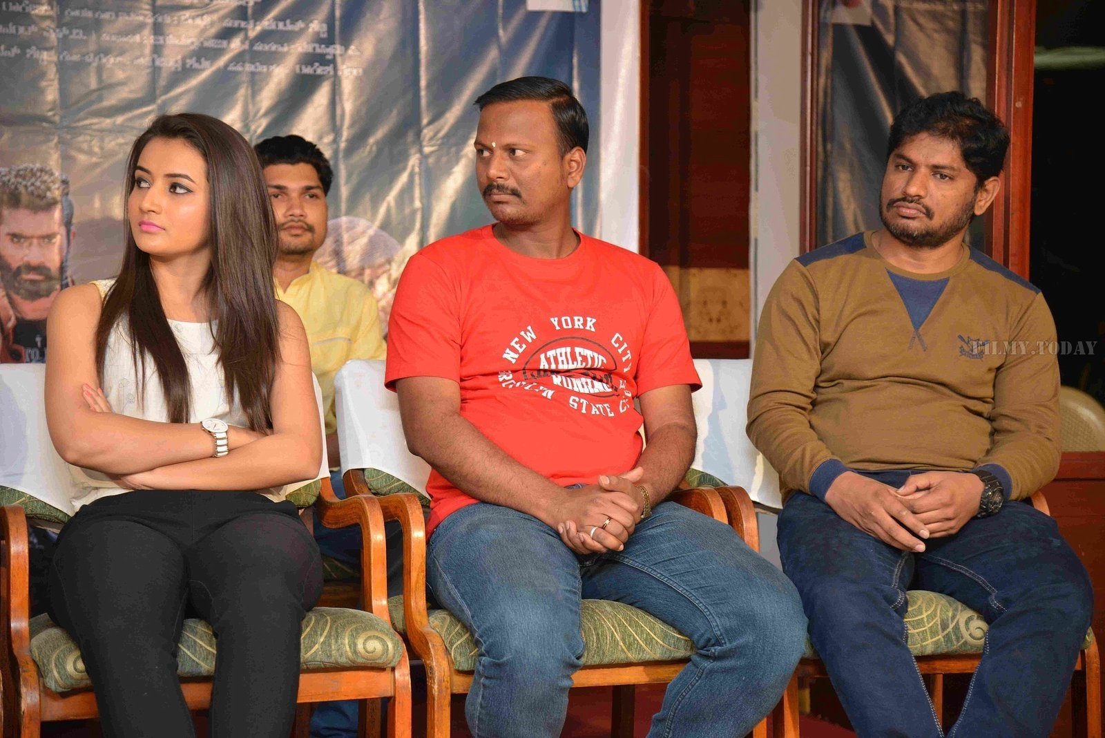 Sanjeeva Film Audio Release Event Photos | Picture 1550106