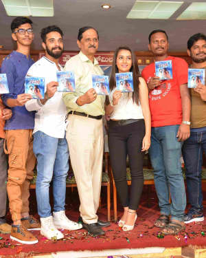 Sanjeeva Film Audio Release Event Photos | Picture 1550129