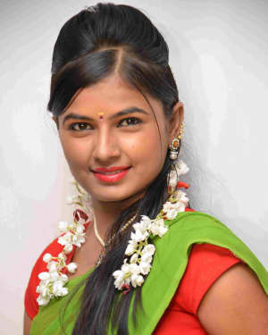 Apoorva (Kannada Actress) - Maanjra Film Press Meet Photos | Picture 1550196