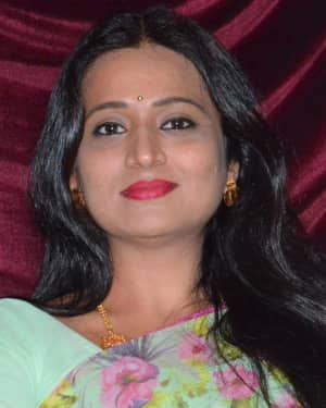 Sangeetha Anil - Kumari 21F Film Teaser Launch and Press Meet Photos | Picture 1554808