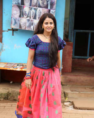 Parul Yadav - Butterfly Cinema Photos | Picture 1555275