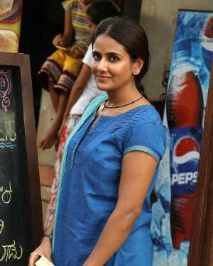 Parul Yadav - Butterfly Cinema Photos | Picture 1555278