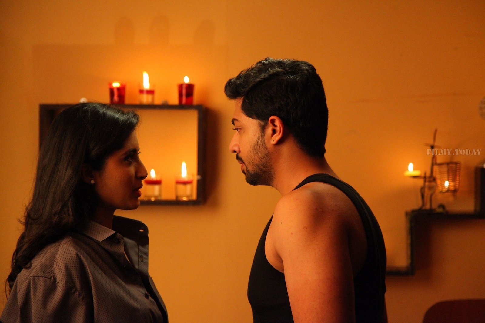 Kumari 21F Cinema Photos | Picture 1555281