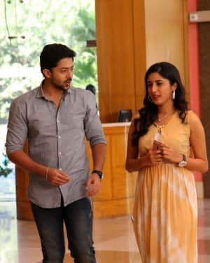 Kumari 21F Cinema Photos | Picture 1555282